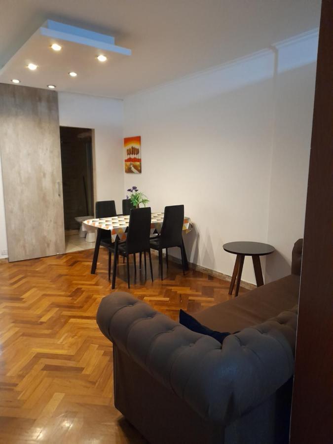 Departamento En El Casco Historico De La Ciudad De Buenos Aires Leilighet Eksteriør bilde